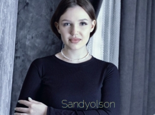 Sandyolson