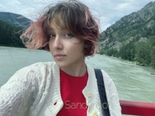 Sandyroof