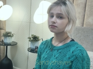 Sandyshayes