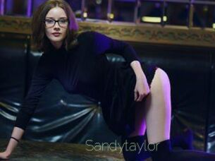 Sandytaylor