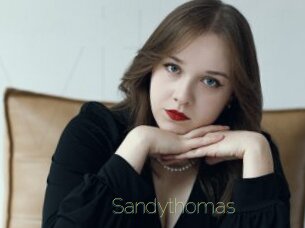 Sandythomas