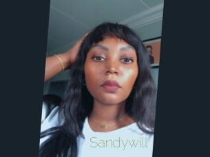 Sandywill