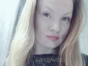 Sandywilso