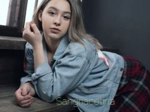 Sangriacelina