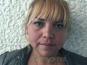 Sanmygirlhot