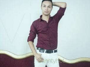 Sanntyhot