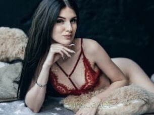 Sanscarlet