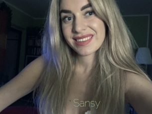 Sansy