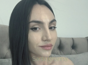 Santajohanna