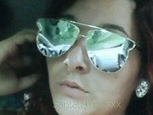 santalatina_xxx Visio Tchats