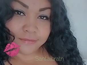 Santalbrath