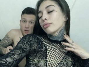 Santannacouple