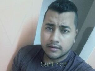 Santi_hott