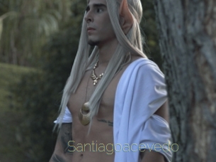 Santiagoacevedo
