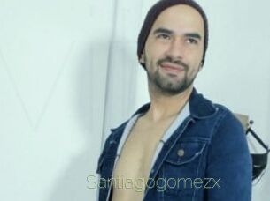 Santiagogomezx
