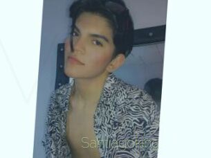 Santiagoking