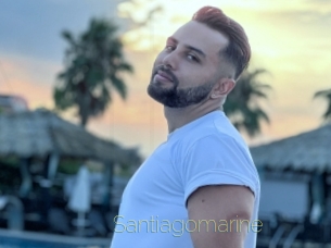 Santiagomarine
