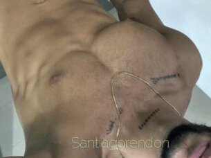 Santiagorendon