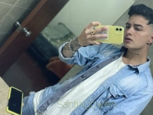 Santiagoweis