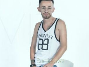 Santiclaws