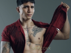 santicoxx Visio Tchats