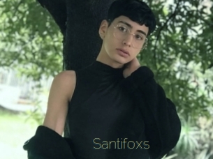 Santifoxs