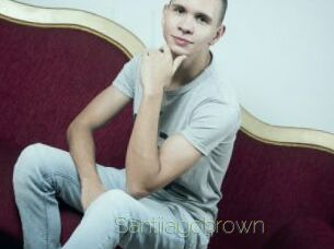 Santiiagobrown