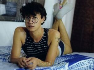 Santiiagox