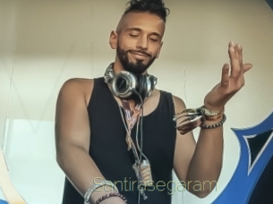 Santirasegaram