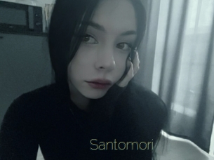Santomori