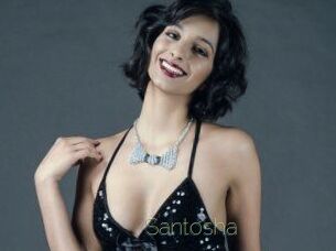 Santosha