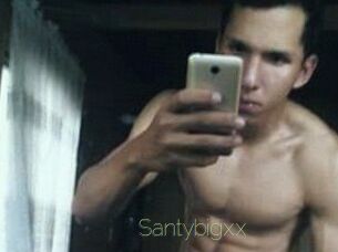 Santybigxx