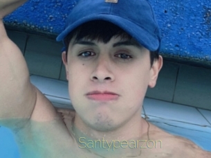 Santypearzon