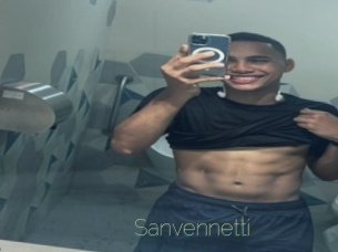 Sanvennetti
