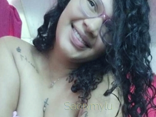 Saorymylu