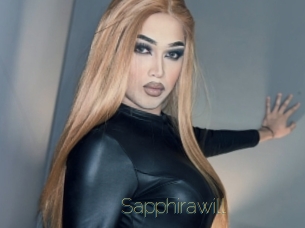 Sapphirawill