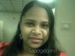 Sappigeborst