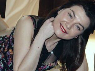 SaraElixir