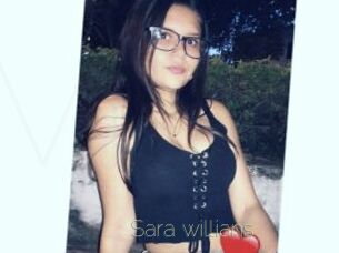 sara_willians Visio Tchats