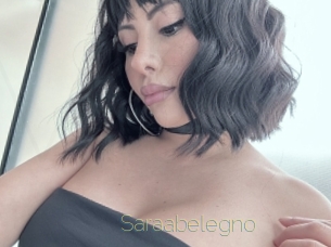 Saraabelegno
