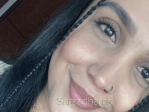 Saraadhams