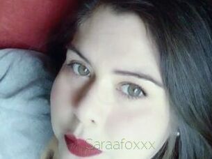 Saraafoxxx