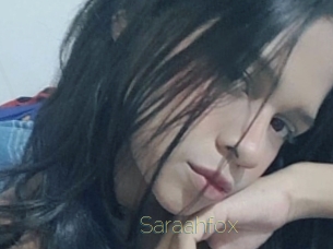 Saraahfox