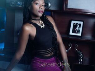 Saraanders