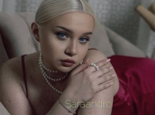 Saraandro