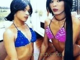 Saraandvictoria