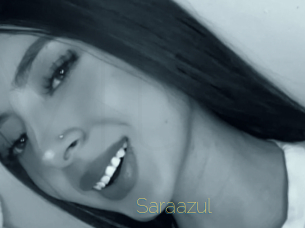 Saraazul