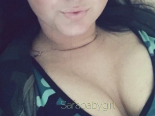 Sarababygirl