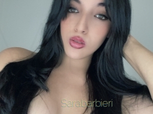 Sarabarbieri