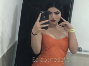 Sarabenedetic